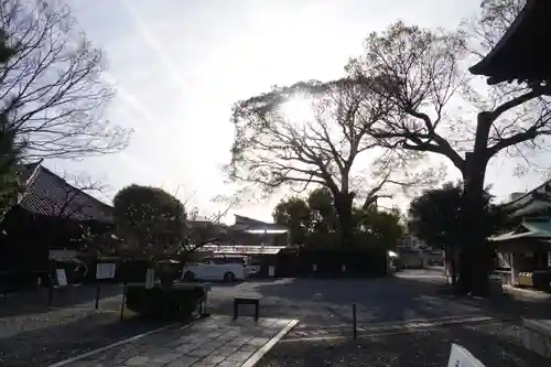 大報恩寺（千本釈迦堂）のその他建物