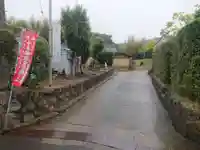 千手院のその他建物