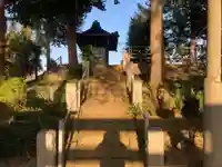 愛宕神社のその他建物