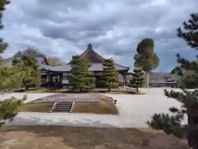 大覚寺(京都府)