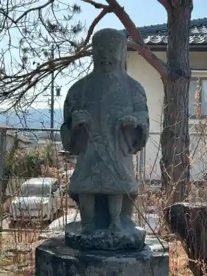 御嶽神社(長野県)