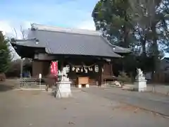 熊野大神社(埼玉県)