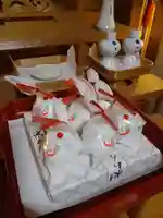 伏木香取神社(茨城県)