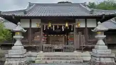 丹生官省符神社(和歌山県)