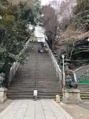 愛宕神社(東京都)