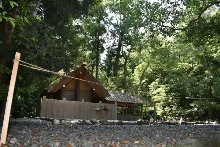 伊勢神宮外宮(豊受大神宮)の末社・摂社