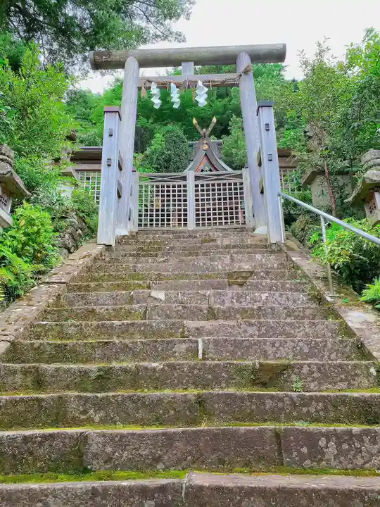 蟻通神社(和歌山県)