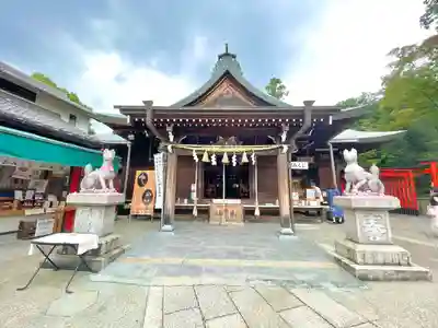 三光稲荷神社(愛知県)