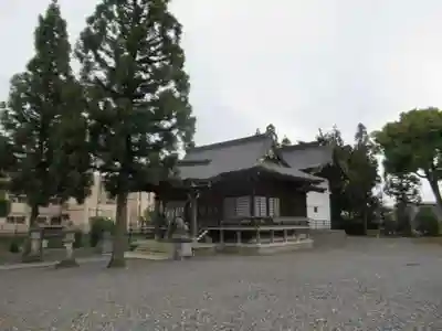 浮島神社(東京都)