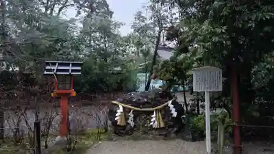 賀茂御祖神社（下鴨神社）(京都府)