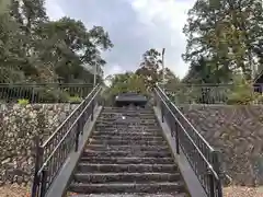 福山神社(奈良県)