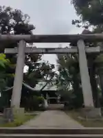 鹿嶋神社(東京都)