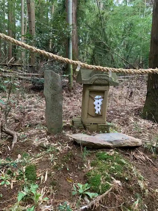 熊野神社(千葉県)