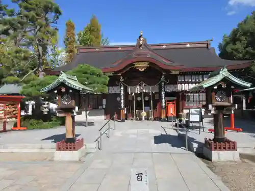 阿部野神社(大阪府)