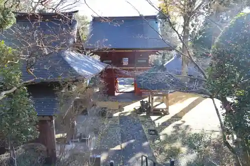 清水寺(千葉県)