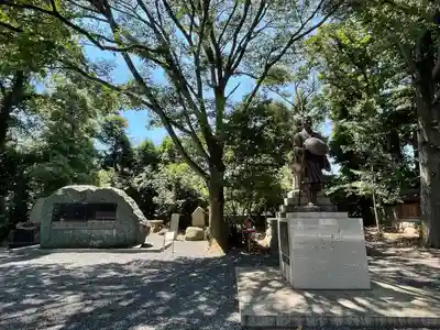 氣比神宮(福井県)