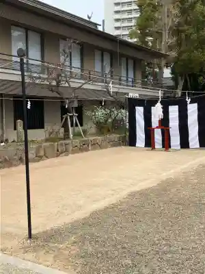 生田神社(兵庫県)