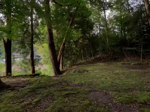 熊野神社のその他建物