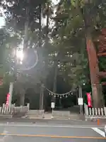 伊和神社(兵庫県)
