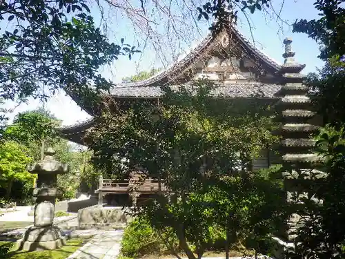 安國論寺（安国論寺）のその他建物