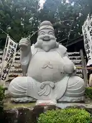 出雲福徳神社(岐阜県)