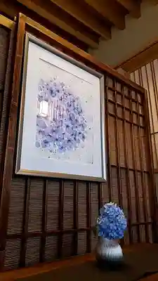 五十稲荷神社(栄寿稲荷神社)(東京都)