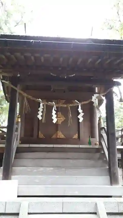 穴蔵神社(宮城県)