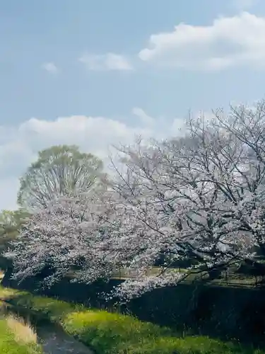 松尾神社(神奈川県)