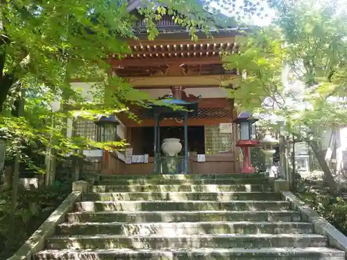 華厳寺(岐阜県)