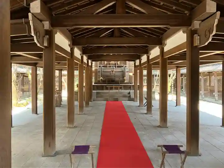 梨木神社(京都府)