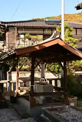 若宮神社（大松若宮八幡社）(愛媛県)