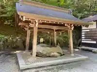 新宮神社(岐阜県)