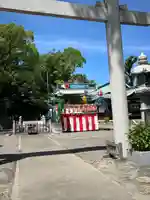 堤治神社(愛知県)