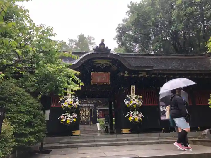 瑞鳳殿(宮城県)