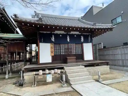 讃岐別院(香川県)