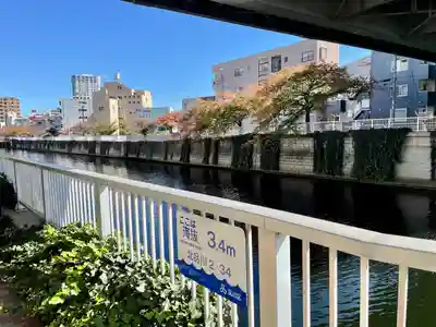 稼穡稲荷社(東京都)