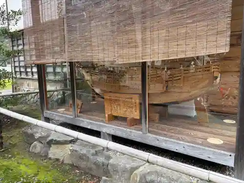 宇良神社(浦嶋神社)(京都府)