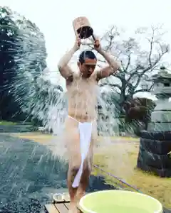 蓮久寺の体験その他(2021年12月17日(金) 10時16分26秒投稿)