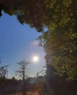 菅原神社(東京都)