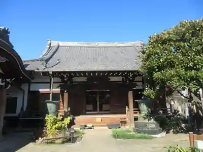 了俒寺(東京都)