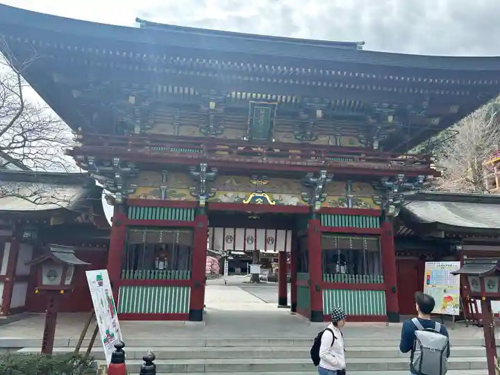 祐徳稲荷神社(佐賀県)