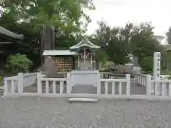 焼津神社(静岡県)