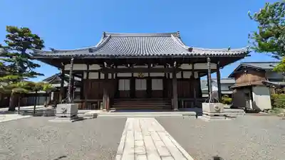 來入寺(滋賀県)