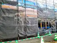 鷲宮神社(埼玉県)