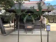 白鳥神社(香川県)