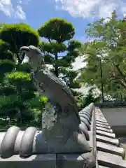 弥勒寺の建物その他