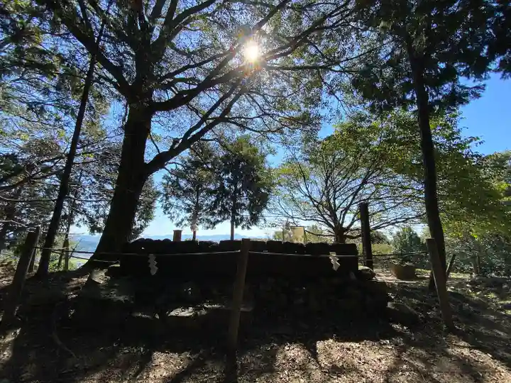 吉備津彦神社(岡山県)