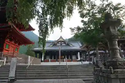 久遠寺(山梨県)