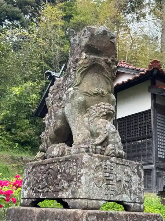 御崎神社(島根県)