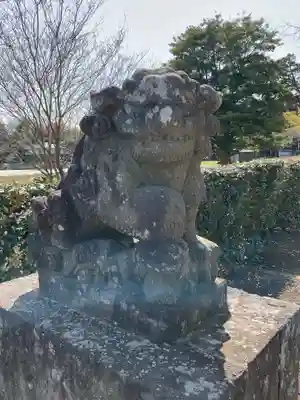 香取神社(茨城県)